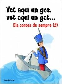 Vet aquí un gos, vet aquí un gat... | 9788497664912 | Codina, Francesc | Llibres.cat | Llibreria online en català | La Impossible Llibreters Barcelona