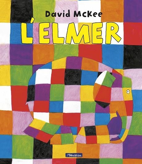 L'Elmer | 9788448823290 | McKee, David | Llibres.cat | Llibreria online en català | La Impossible Llibreters Barcelona