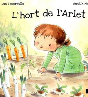 L'hort de l'Arlet | 9788415315063 | Foccroulle, Luc | Llibres.cat | Llibreria online en català | La Impossible Llibreters Barcelona