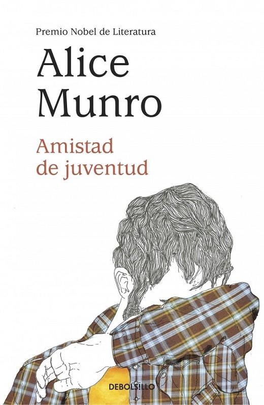 Amistad de juventud | 9788490329344 | MUNRO,ALICE | Llibres.cat | Llibreria online en català | La Impossible Llibreters Barcelona