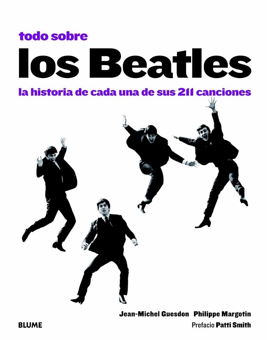 Todo sobre los Beatles | 9788498017076 | Guesdon, Jean-Michel/Margotin, Philippe | Llibres.cat | Llibreria online en català | La Impossible Llibreters Barcelona