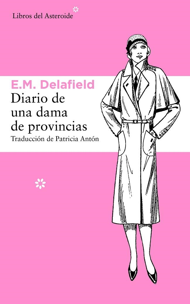 Diario de una dama de provincias | 9788415625537 | Delafield, Elisabeth Dashwood | Llibres.cat | Llibreria online en català | La Impossible Llibreters Barcelona