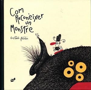 Com reconèixer un monstre | 9788492595648 | Roldán, Gustavo | Llibres.cat | Llibreria online en català | La Impossible Llibreters Barcelona