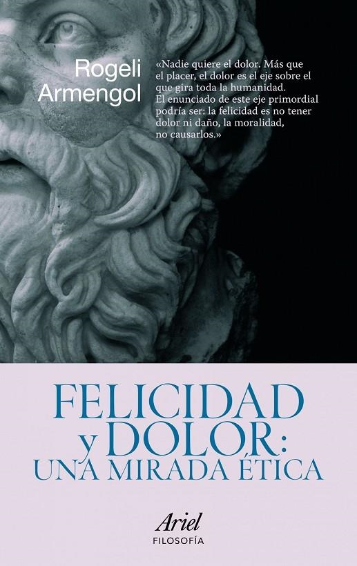 Felicidad y dolor | 9788434469099 | Armengol, Rogeli | Llibres.cat | Llibreria online en català | La Impossible Llibreters Barcelona