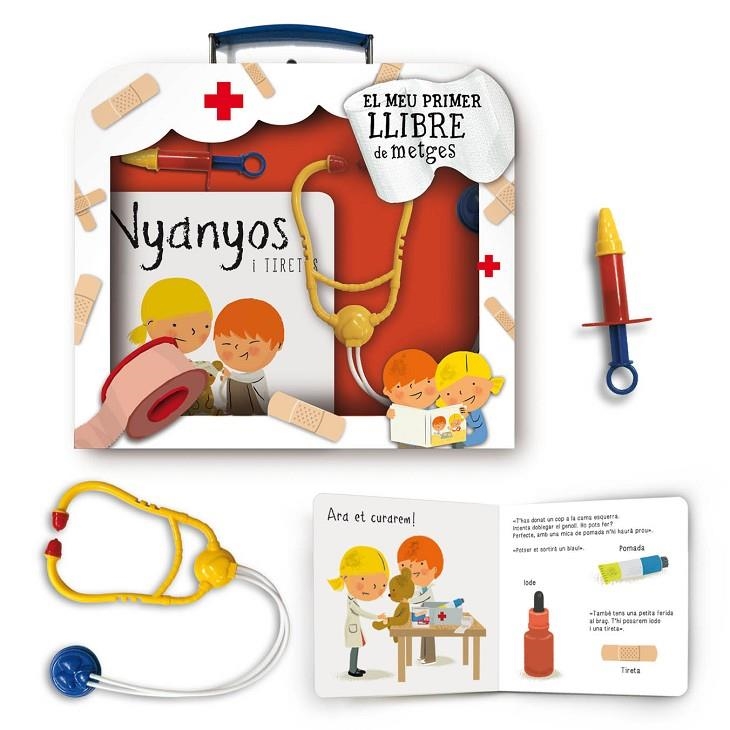 Nyanyos i tiretes | 9788415853640 | Diversos Autors | Llibres.cat | Llibreria online en català | La Impossible Llibreters Barcelona