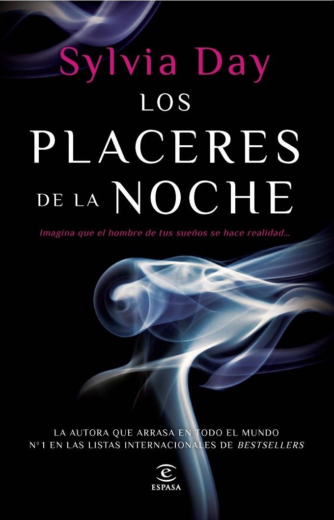 Los placeres de la noche | 9788467039887 | Sylvia Day | Llibres.cat | Llibreria online en català | La Impossible Llibreters Barcelona