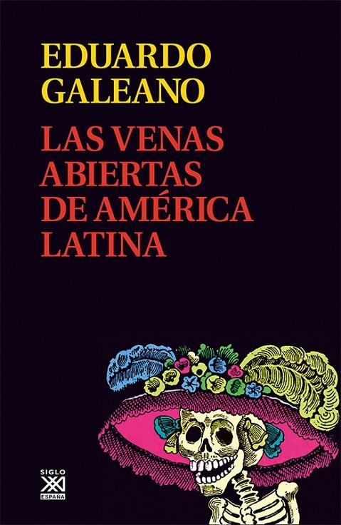 VENAS ABIERTAS DE AMERICA LATINA, LAS | 9788432311451 | GALEANO, EDUARDO | Llibres.cat | Llibreria online en català | La Impossible Llibreters Barcelona