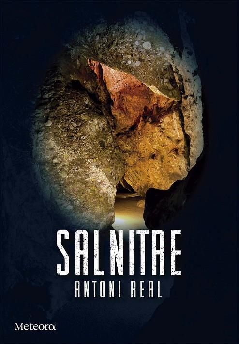 Salnitre | 9788492874828 | Real Martí, Antoni | Llibres.cat | Llibreria online en català | La Impossible Llibreters Barcelona