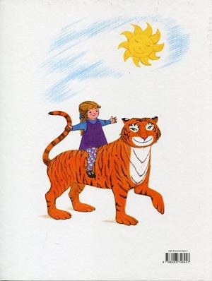 El tigre que va venir a berenar | 9788493746957 | Kerr, Judith | Llibres.cat | Llibreria online en català | La Impossible Llibreters Barcelona