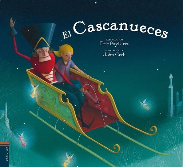 El cascanueces | 9788426390875 | E.T.A. Hoffmann | Llibres.cat | Llibreria online en català | La Impossible Llibreters Barcelona