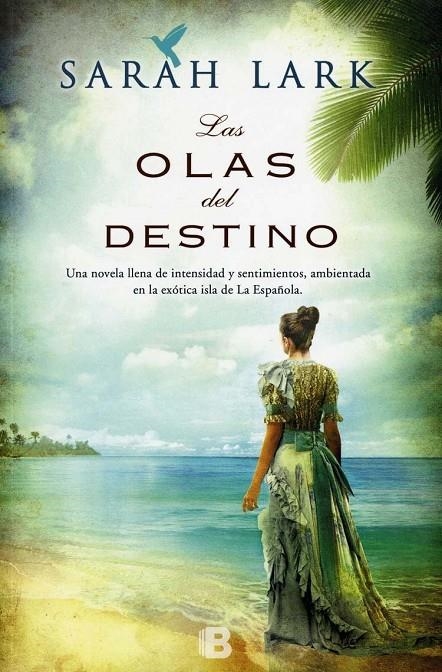 Las olas del destino | 9788466653220 | Lark, Sarah | Llibres.cat | Llibreria online en català | La Impossible Llibreters Barcelona