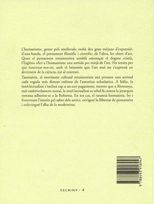 El Renaixement, alba de la modernitat | 9788493916947 | Brocà i Tella, Salvador de | Llibres.cat | Llibreria online en català | La Impossible Llibreters Barcelona