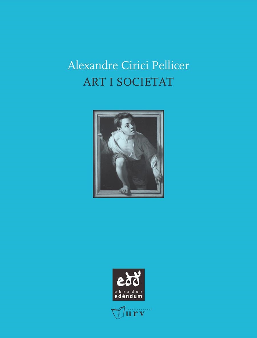 Art i Societat | 9788493660994 | Cirici Pellicer, Alexandre | Llibres.cat | Llibreria online en català | La Impossible Llibreters Barcelona