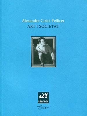 Art i Societat | 9788493660994 | Cirici Pellicer, Alexandre | Llibres.cat | Llibreria online en català | La Impossible Llibreters Barcelona