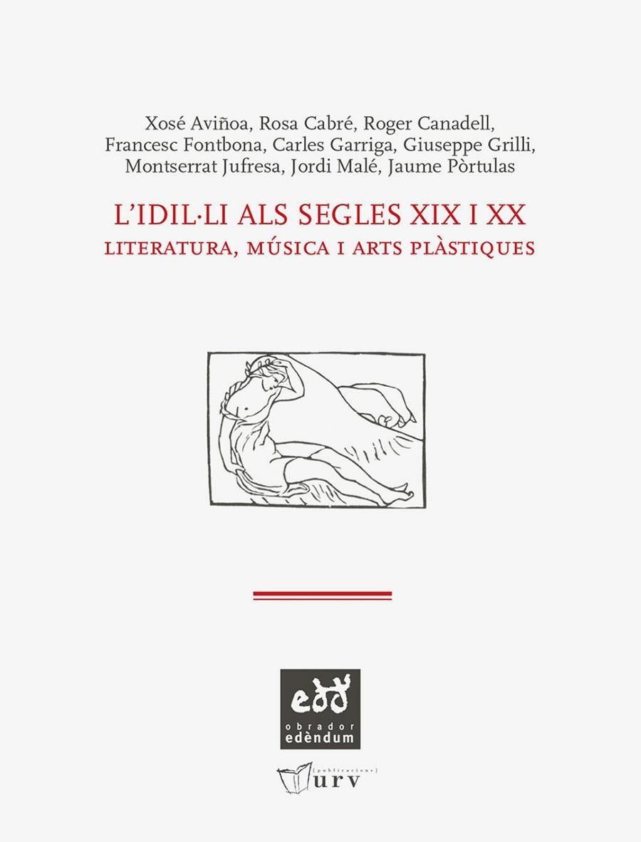 L'idil·li als segles XIX i XX. Literatura, música i arts plàstiques | 9788493759018 | Diversos | Llibres.cat | Llibreria online en català | La Impossible Llibreters Barcelona