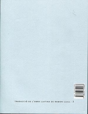 Disputa entre la fe i l'enteniment | 9788493759063 | Llull, Ramon | Llibres.cat | Llibreria online en català | La Impossible Llibreters Barcelona