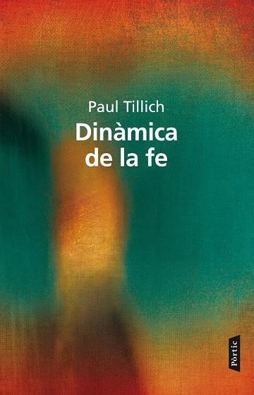 DINÁMICA DE LA FE | 9788498092738 | Tillich, Paul | Llibres.cat | Llibreria online en català | La Impossible Llibreters Barcelona