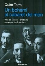 UN BOHEMI AL CABARET DEL MÓN | 9788415720119 | Torra, Quim | Llibres.cat | Llibreria online en català | La Impossible Llibreters Barcelona