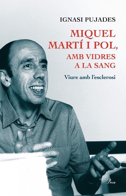 Miquel Martí i Pol, amb vidres a la sang | 9788475884271 | Pujades Domingo, Ignasi | Llibres.cat | Llibreria online en català | La Impossible Llibreters Barcelona