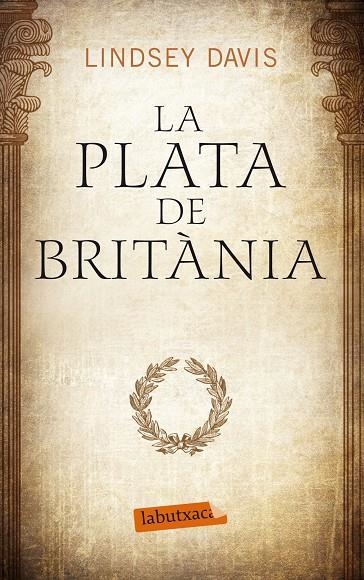 LA PLATA DE BRITÀNIA | 9788499307633 | Davies, Linsey | Llibres.cat | Llibreria online en català | La Impossible Llibreters Barcelona