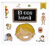 EL COS HUMÀ | 9788415807179 | Llibres.cat | Llibreria online en català | La Impossible Llibreters Barcelona