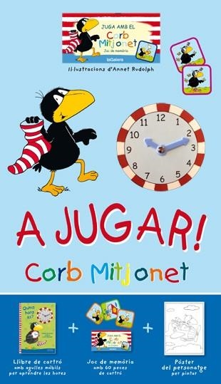 A jugar! | 9788424648978 | Llibres.cat | Llibreria online en català | La Impossible Llibreters Barcelona