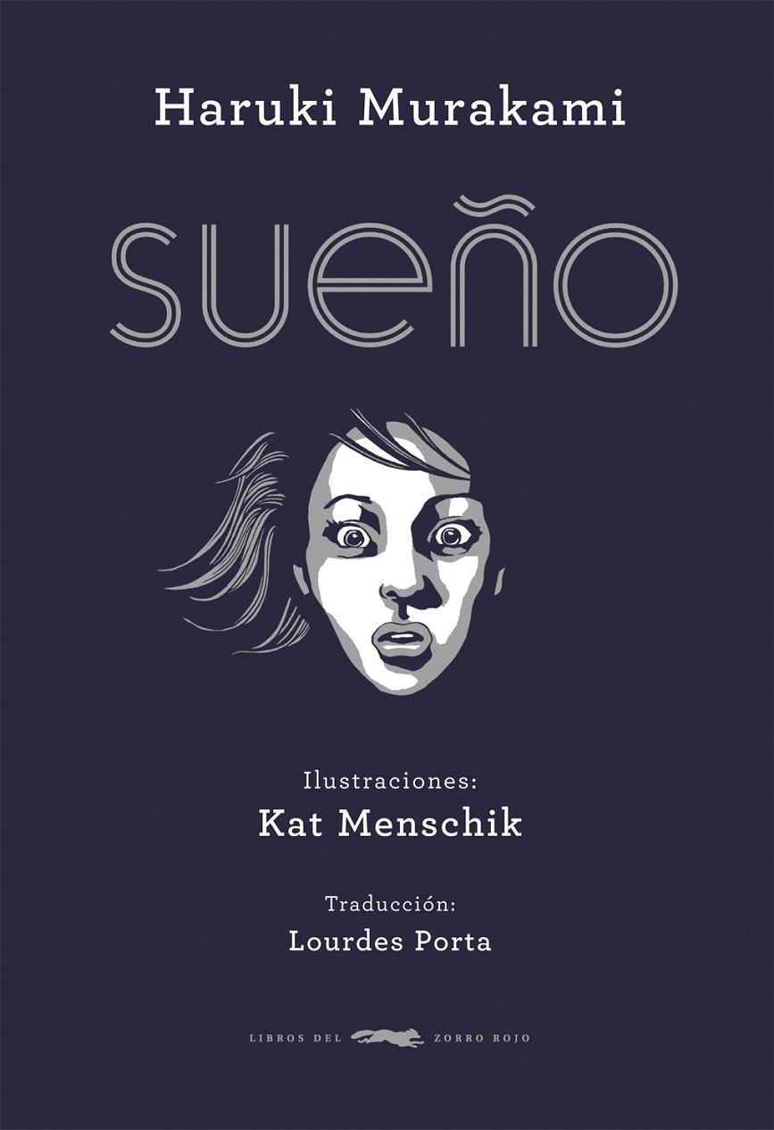 Sueño | 9788494161940 | Murakami, Haruki | Llibres.cat | Llibreria online en català | La Impossible Llibreters Barcelona