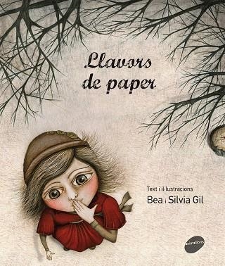 Llavors de paper | 9788415975014 | Gil, Bea | Llibres.cat | Llibreria online en català | La Impossible Llibreters Barcelona