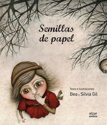 Semillas de papel | 9788498455984 | Gil, Silvia/Gil, Bea | Llibres.cat | Llibreria online en català | La Impossible Llibreters Barcelona