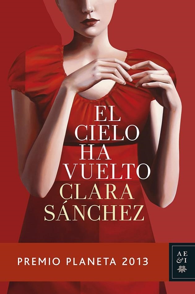 El cielo ha vuelto | 9788408119944 | Sánchez, Clara | Llibres.cat | Llibreria online en català | La Impossible Llibreters Barcelona