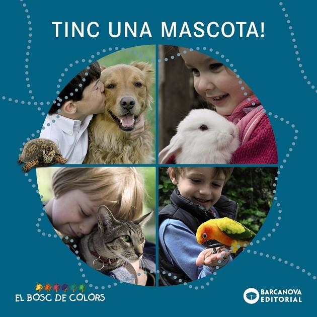 Tinc una mascota! | 9788448932732 | Baldó, Estel/Gil, Rosa/Soliva, Maria | Llibres.cat | Llibreria online en català | La Impossible Llibreters Barcelona