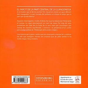 Llepafils | 9788494000683 | Cervera i Nogués, Jordi | Llibres.cat | Llibreria online en català | La Impossible Llibreters Barcelona