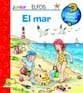 ¿Qué? Junior. El mar | 9788484233695 | Varios autores | Llibres.cat | Llibreria online en català | La Impossible Llibreters Barcelona