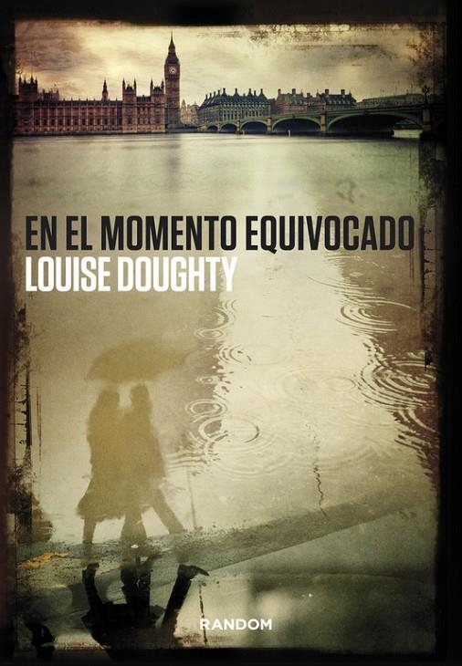 En el momento equivocado | 9788415725435 | DOUGHTY,LOUISE | Llibres.cat | Llibreria online en català | La Impossible Llibreters Barcelona