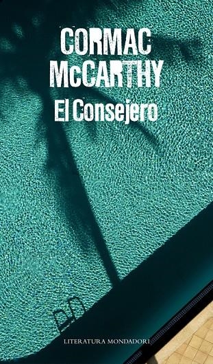 El consejero | 9788439727415 | MCCARTHY,CORMAC | Llibres.cat | Llibreria online en català | La Impossible Llibreters Barcelona