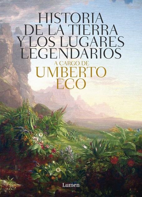 Historia de las tierras y los lugares legendarios | 9788426421944 | ECO,UMBERTO | Llibres.cat | Llibreria online en català | La Impossible Llibreters Barcelona