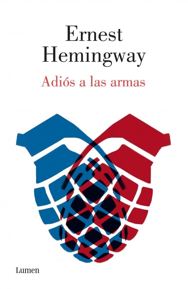 Adiós a las armas | 9788426400123 | HEMINGWAY,ERNEST | Llibres.cat | Llibreria online en català | La Impossible Llibreters Barcelona