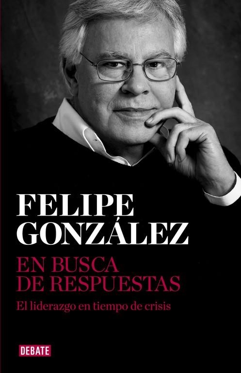 En busca de respuestas | 9788499923215 | GONZALEZ,FELIPE | Llibres.cat | Llibreria online en català | La Impossible Llibreters Barcelona