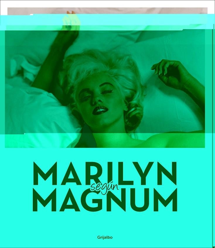 Marilyn según Magnum | 9788425349898 | AUTORES VARIOS | Llibres.cat | Llibreria online en català | La Impossible Llibreters Barcelona