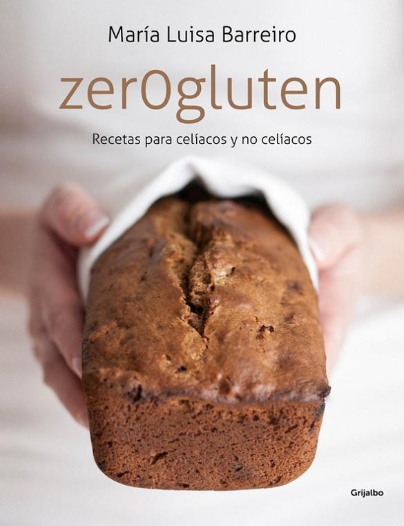 Zerogluten | 9788425349836 | BARREIRO,MALUISA | Llibres.cat | Llibreria online en català | La Impossible Llibreters Barcelona