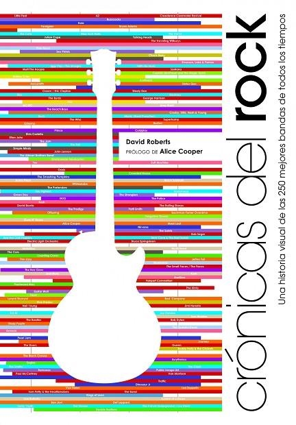 Cronicas del Rock | 9788497859837 | Roberts, David | Llibres.cat | Llibreria online en català | La Impossible Llibreters Barcelona