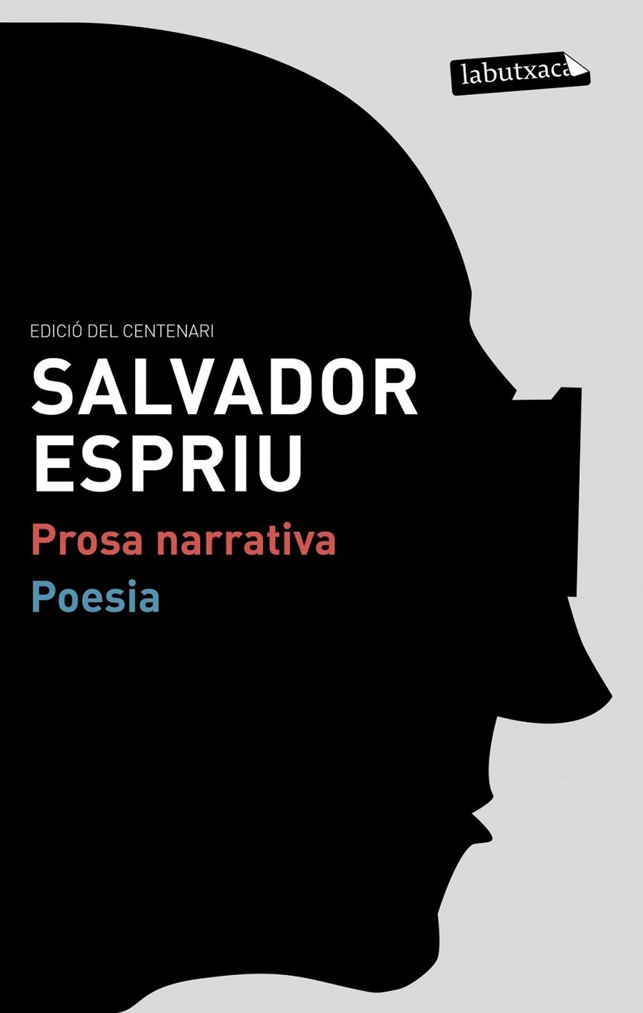 Caixa Salvador Espriu Narrativa i Poesia | 9788499306223 | Salvador Espriu | Llibres.cat | Llibreria online en català | La Impossible Llibreters Barcelona