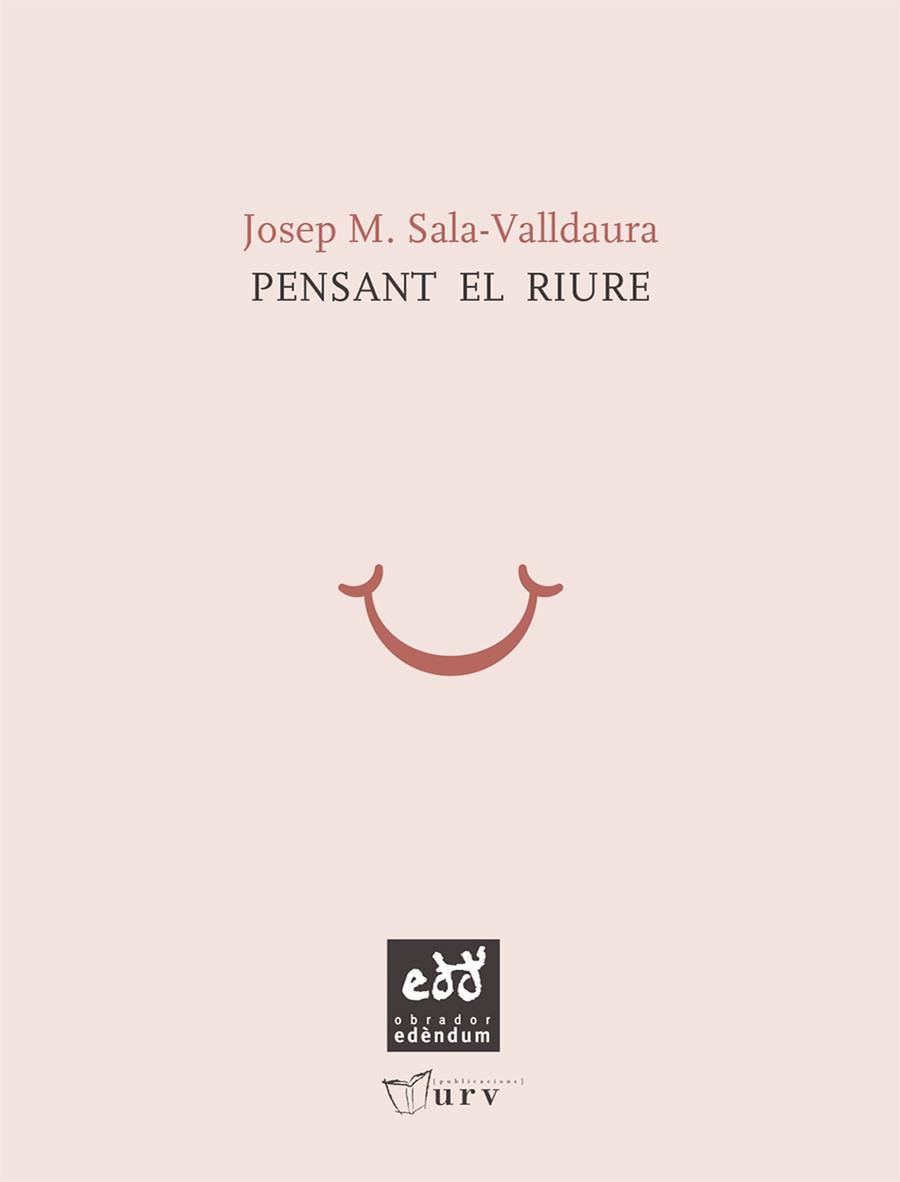 Pensant el riure | 9788493916985 | Sala-Valldaura, Josep M. | Llibres.cat | Llibreria online en català | La Impossible Llibreters Barcelona