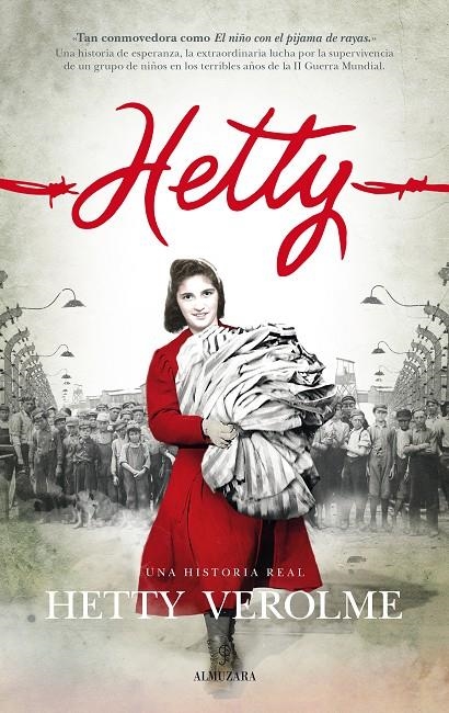 Hetty | 9788415828310 | Verolme, Hetty | Llibres.cat | Llibreria online en català | La Impossible Llibreters Barcelona