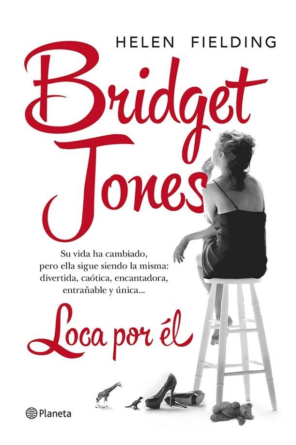 Bridget Jones. Loca por él | 9788408121657 | Fielding, Helen | Llibres.cat | Llibreria online en català | La Impossible Llibreters Barcelona