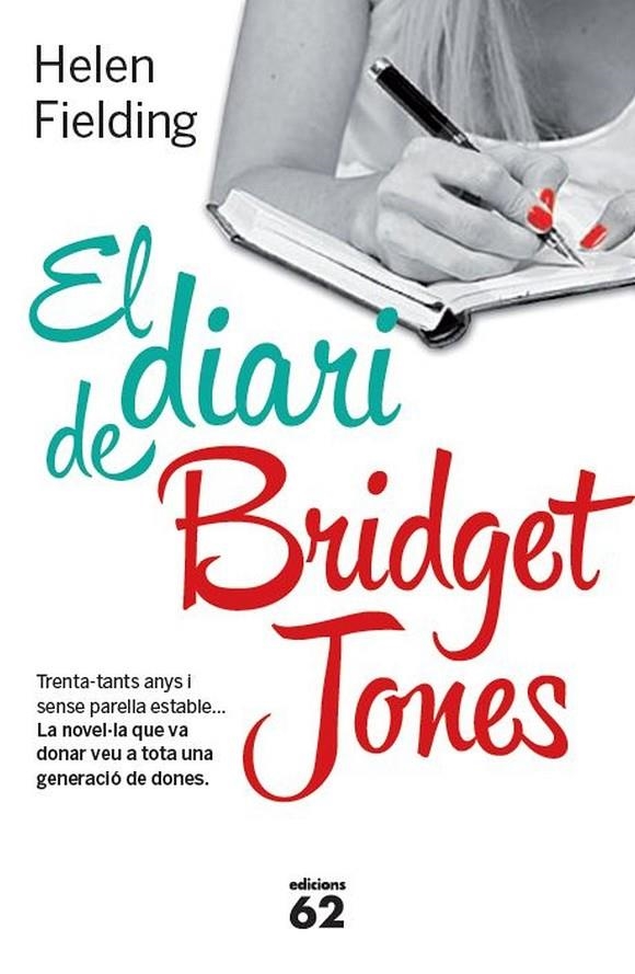 El diari de Bridget Jones | 9788429772098 | Helen Fielding | Llibres.cat | Llibreria online en català | La Impossible Llibreters Barcelona