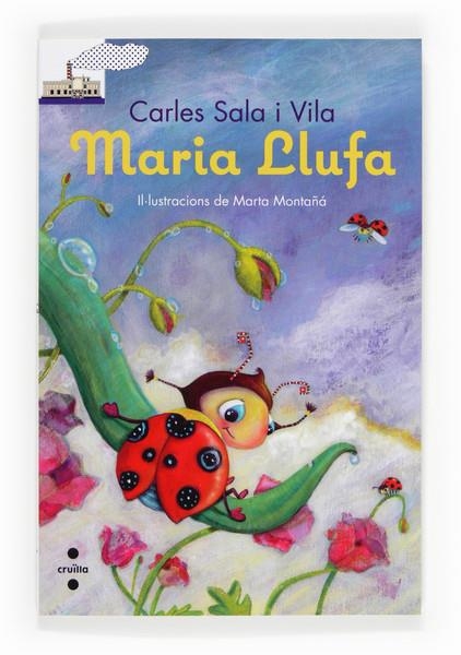 C-VVBL.91 MARIA LLUFA | 9788466133616 | Sala i Vila, Carles | Llibres.cat | Llibreria online en català | La Impossible Llibreters Barcelona