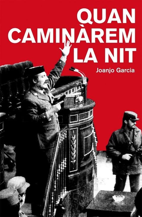 Quan caminàrem la nit | 9788490261712 | García Navarro, Joan Josep | Llibres.cat | Llibreria online en català | La Impossible Llibreters Barcelona