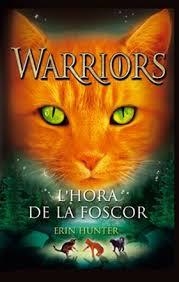 L'HORA DE LA FOSCOR | 9788424649357 | Hunter, Erin | Llibres.cat | Llibreria online en català | La Impossible Llibreters Barcelona