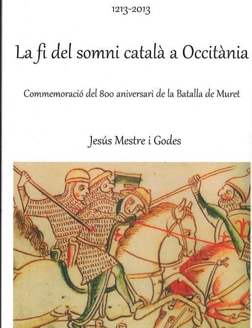 La fi del somni català a Occitània | 9788461658275 | Llibres.cat | Llibreria online en català | La Impossible Llibreters Barcelona